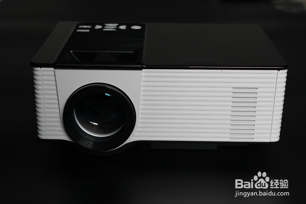 家用投影仪如何保养检查