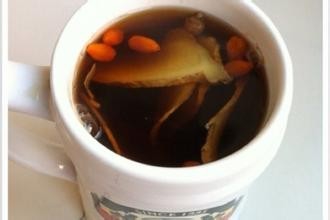 经期不得不洗头小妙招