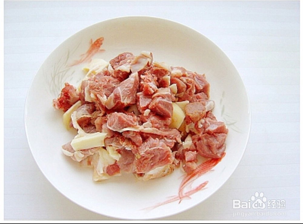 怎么样做罗宋汤的做法