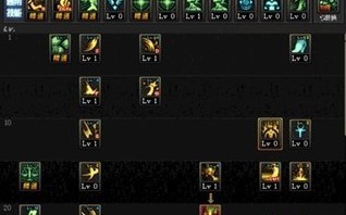 前中期打宝对于在裁决者多么重要