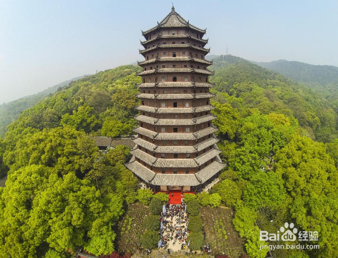 杭州旅游攻略？