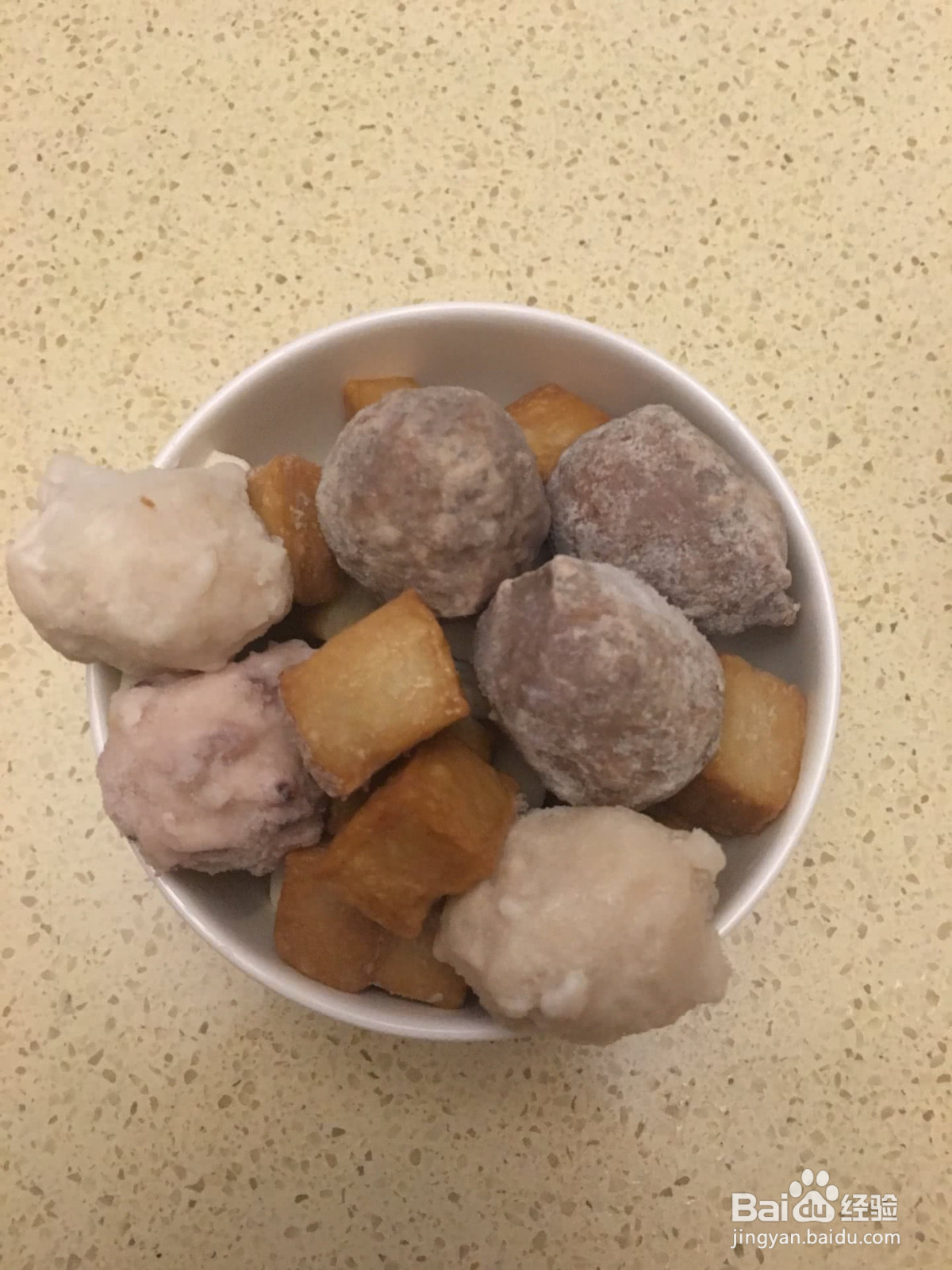 秘制三汁焖锅的做法
