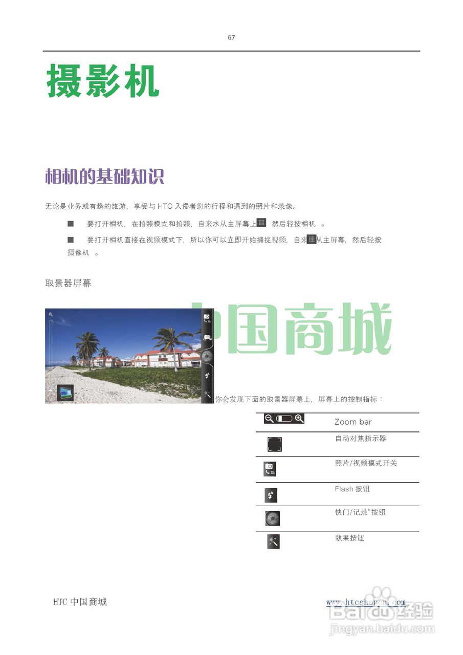 HTC(多普达) HTC G19 Raider 4G X710e手机(简体中文):[7]