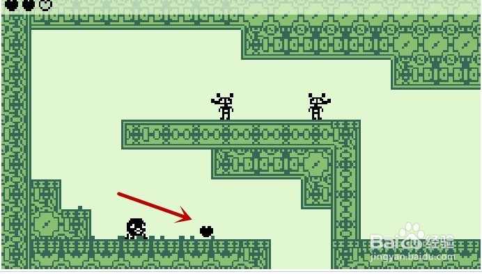 【小游戏系列】-章鱼闯天关攻略