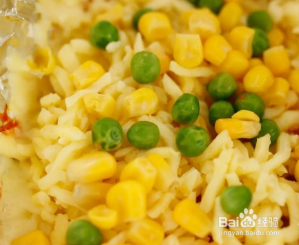 美味的韩式芝士排骨的优良做法