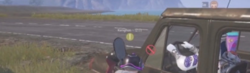 吃鸡被队友炸死怎么限制行动