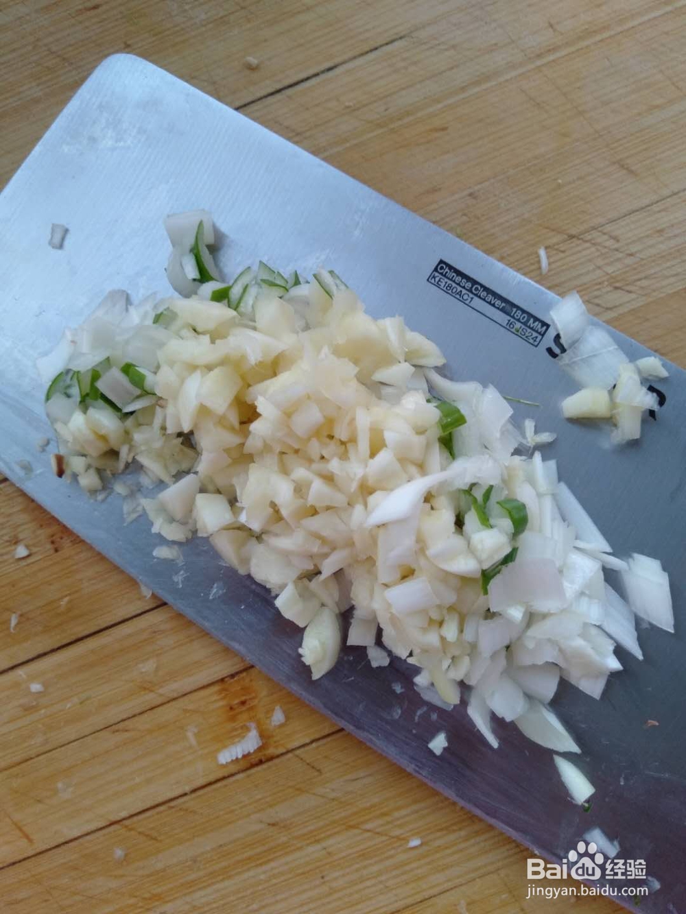 家常小菜菜花炒肉