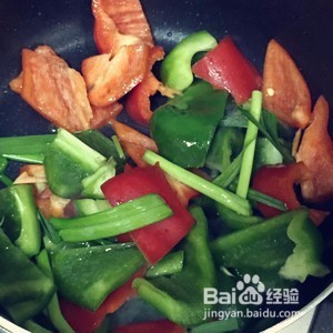 正宗的爆炒猪肝应该怎么做?