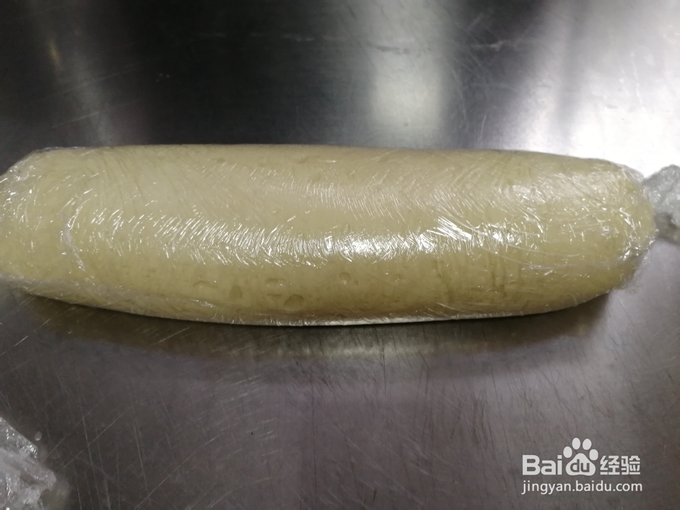 姐姐为我做的家庭香酥油条