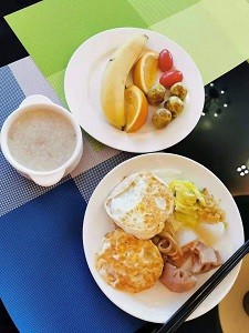 丹霞山风景名胜区两日游