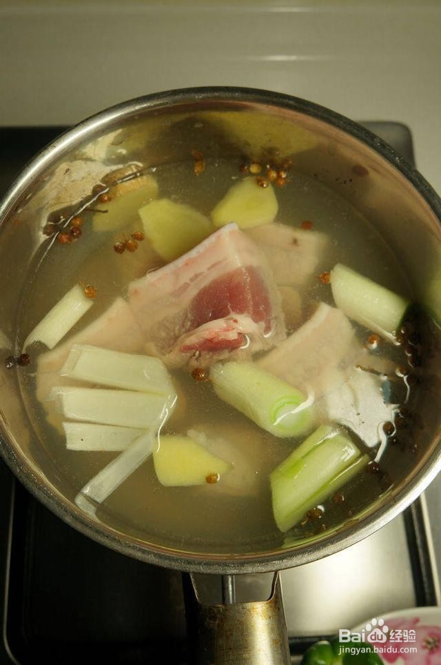 豉香回锅肉，简单易学，好吃的不得了
