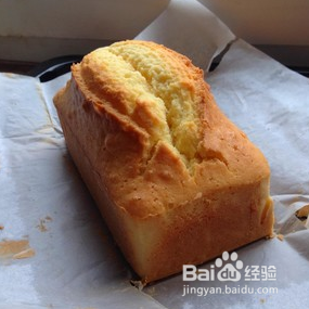 超级好吃的砂蛋糕