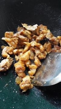 如何做酸甜排骨（酸梅版）