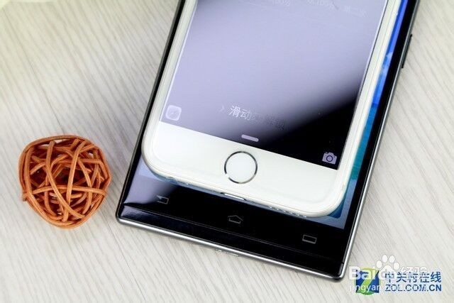 不只是续航好？飞利浦I999对比iPhone 6