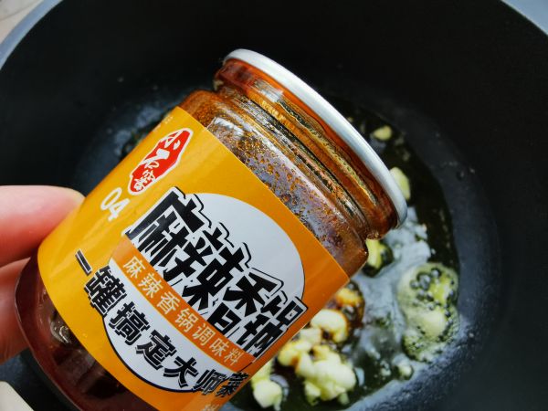 花蛤这样做太鲜了