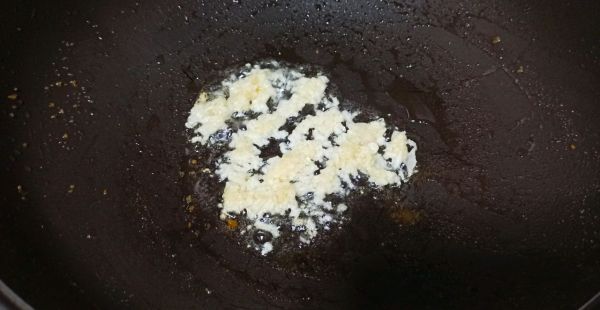 蒜香烧烤脆薯条