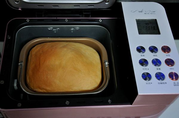 彩椒火腿三明治