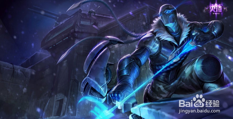 英雄联盟LOL惩戒之箭中单天赋LOL惩戒之箭怎么玩