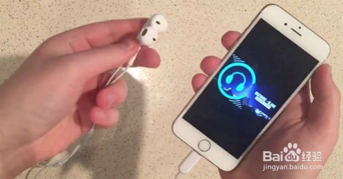 iPhone 7转换耳机孔失灵,怎么办