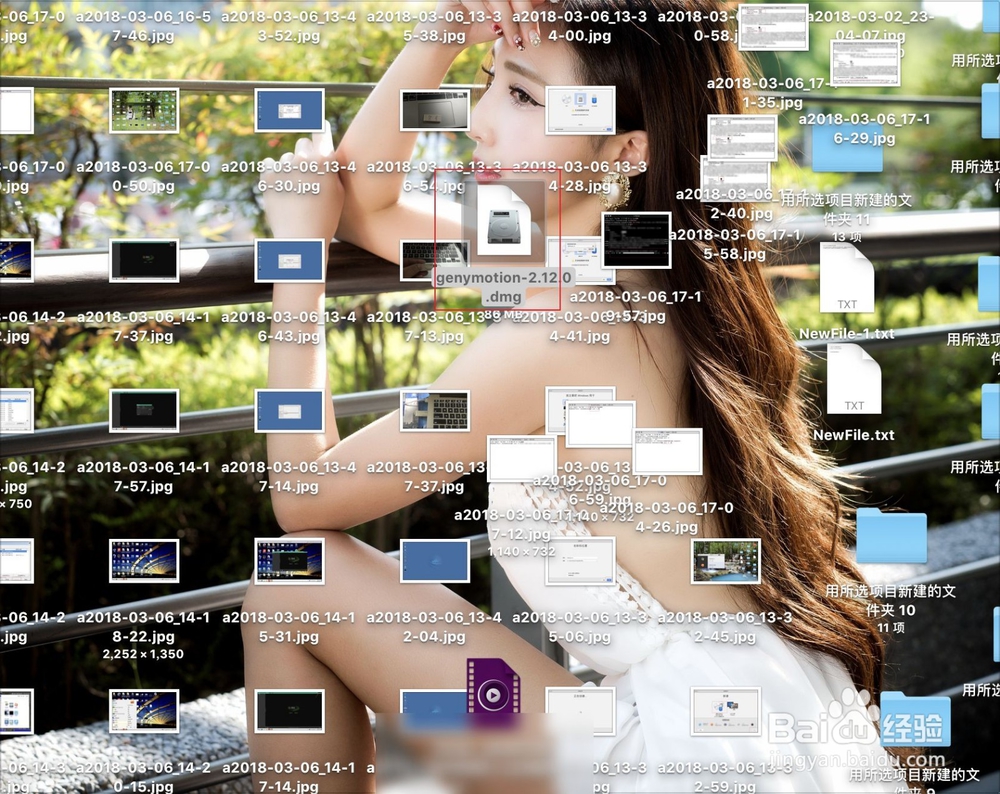 安卓模拟器Genymotion安装使用教程详解