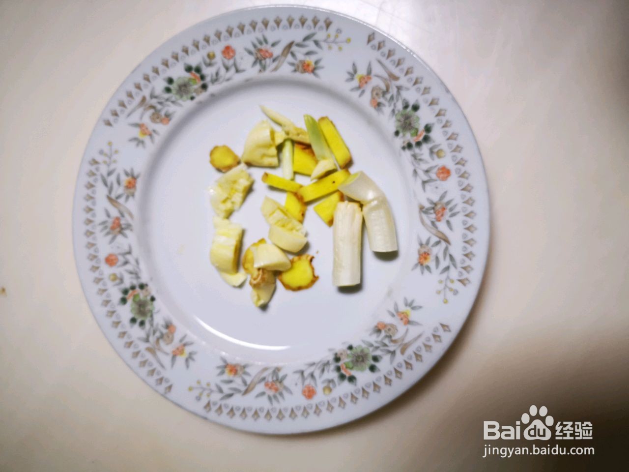 酱烧鲳鱼怎么做