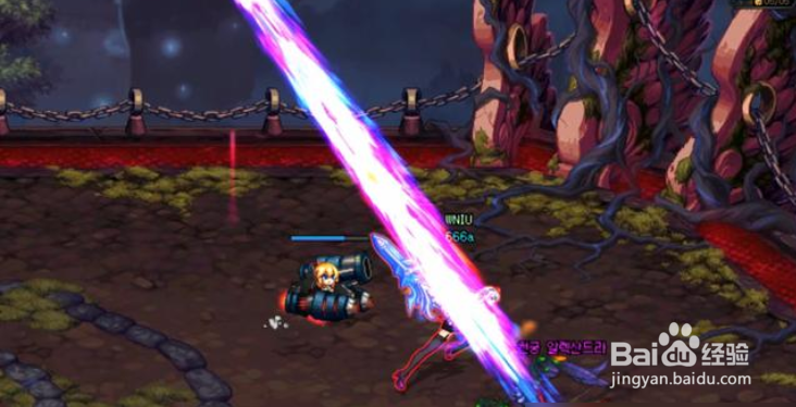 dnf普雷破灭圣地攻略