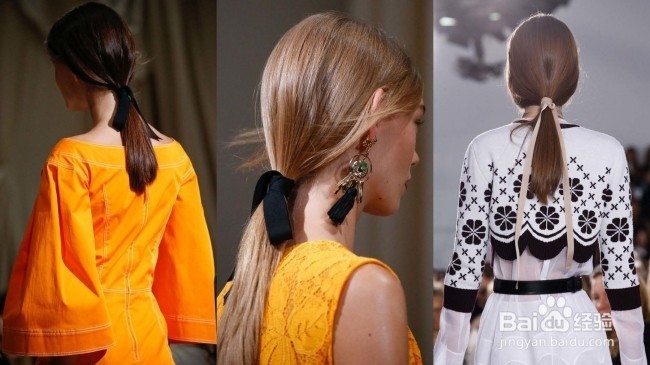 迎接新的一年,你必须知道的8种发型趋势!