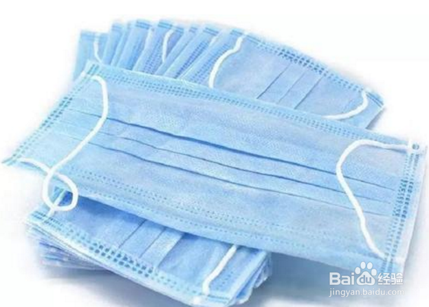 快开学了，学校让买口罩，买不到怎么办？