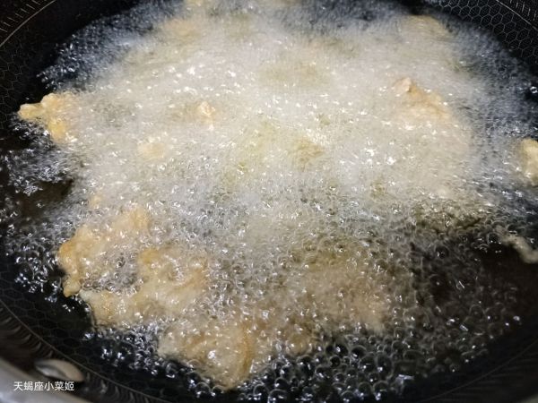 酱香肉段烧茄子