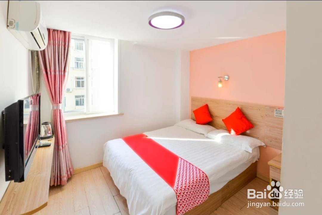 如何29元住上全国连锁OYO酒店 ？