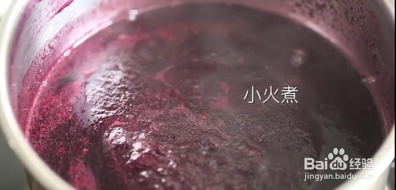 如何制作美味的夏日桑葚特饮？