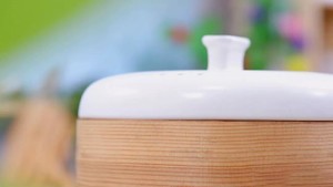 自制橘子大福