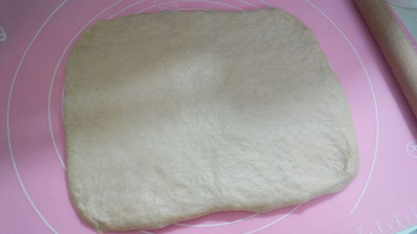 葡萄肉桂卷面包