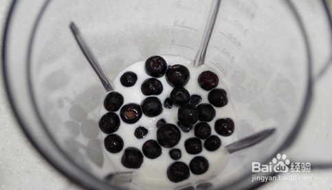 野樱莓酱的N种吃法，简单实用