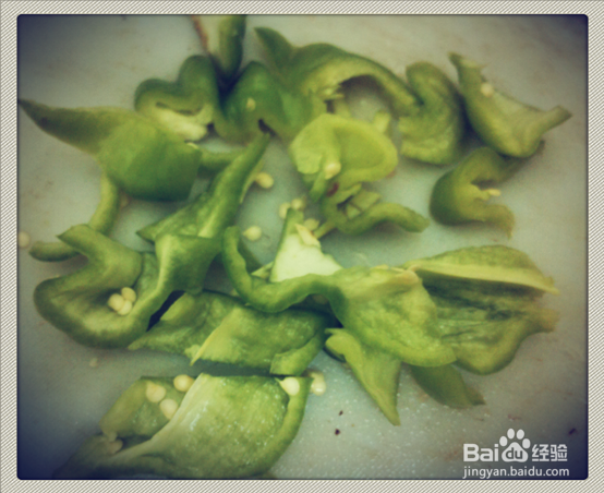家常小菜一碟：[15]家常炒草菇做法