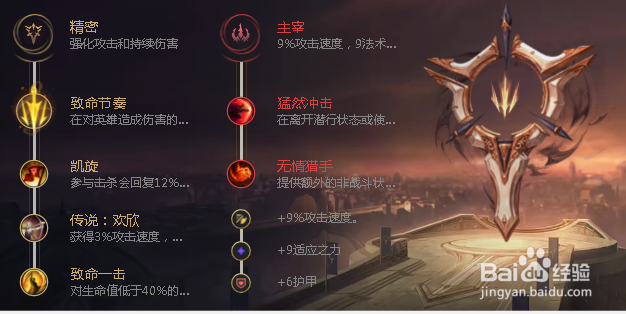 LOL希瓦娜打野攻略玩法