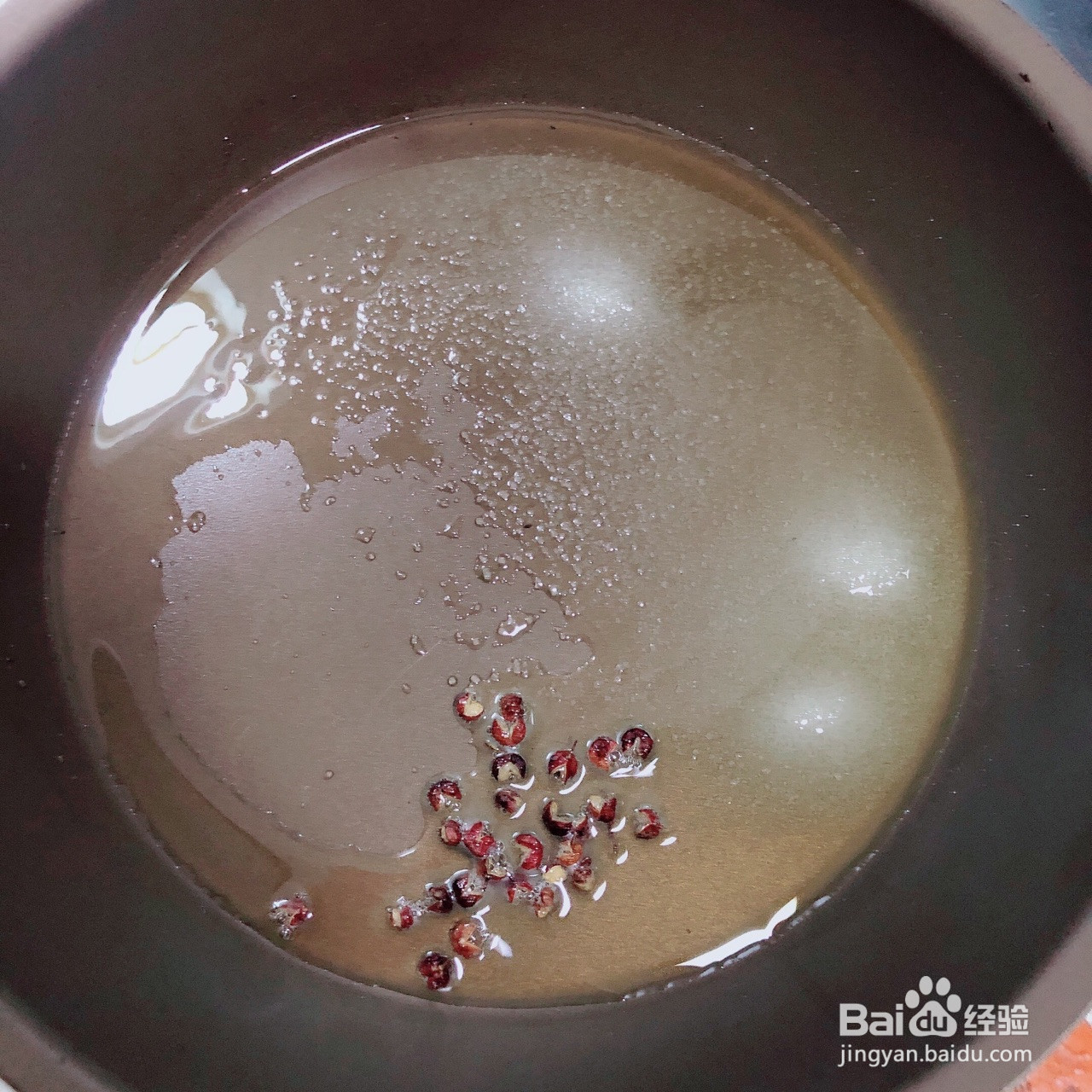 香菇卤肉饭的做法