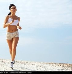 减肥方法 怎样运动减肥 5种快速减肥有氧运动