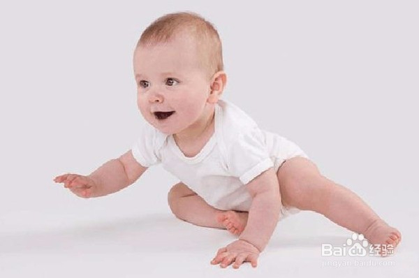 高智商的孩子，都有这几个特点，你家宝宝有吗？