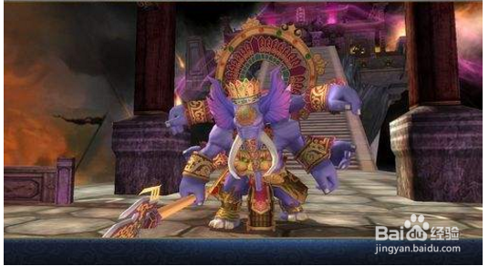 妖怪西游魔王试炼攻略