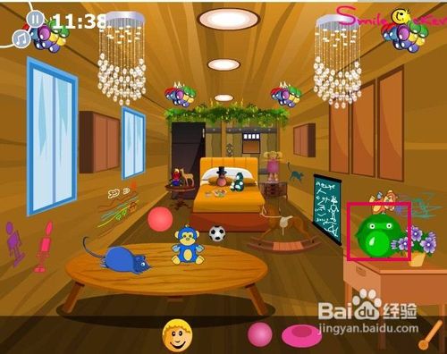 逃离小孩的树屋攻略