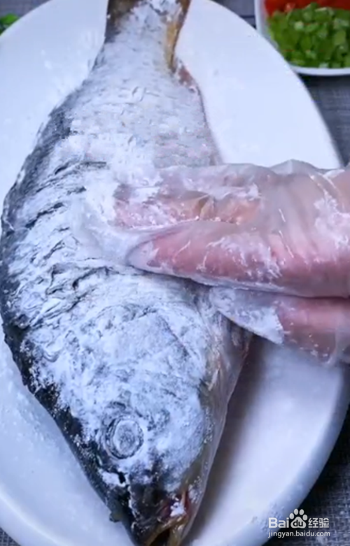 红烧鲤鱼的新做法