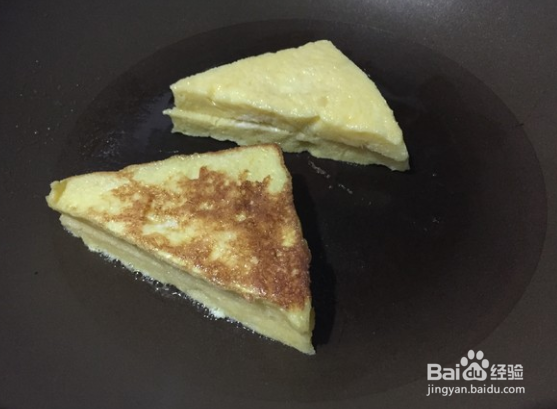 怎么做酸奶吐司