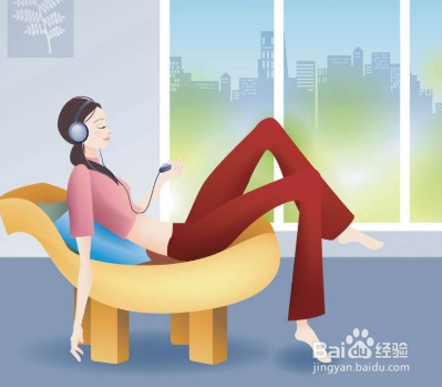 怎么缓解自己的压力比较有效？