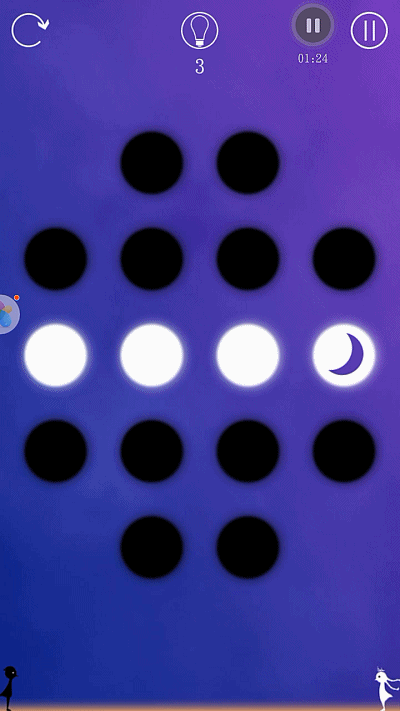 同一个世界两世之约白之门1-1到2-2图文攻略