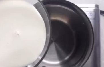 超级好吃的滑嫩嫩的椰奶芒果冻