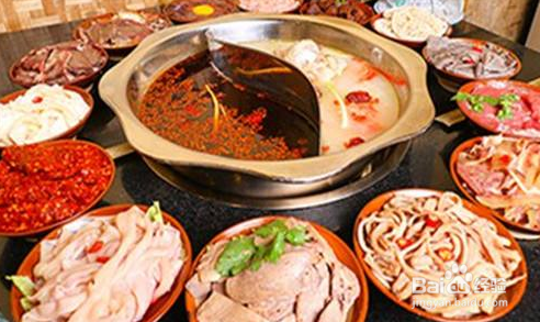 去重庆有哪些不得不吃的美食？