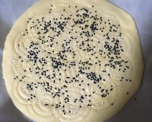 新疆馕饼的做法