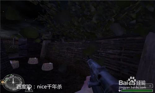 使命召唤1 D Day怎么玩？