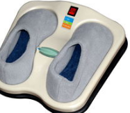 冬天坐在电脑前脚冷该怎么办